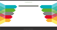 Desktop Screenshot of m3school.com